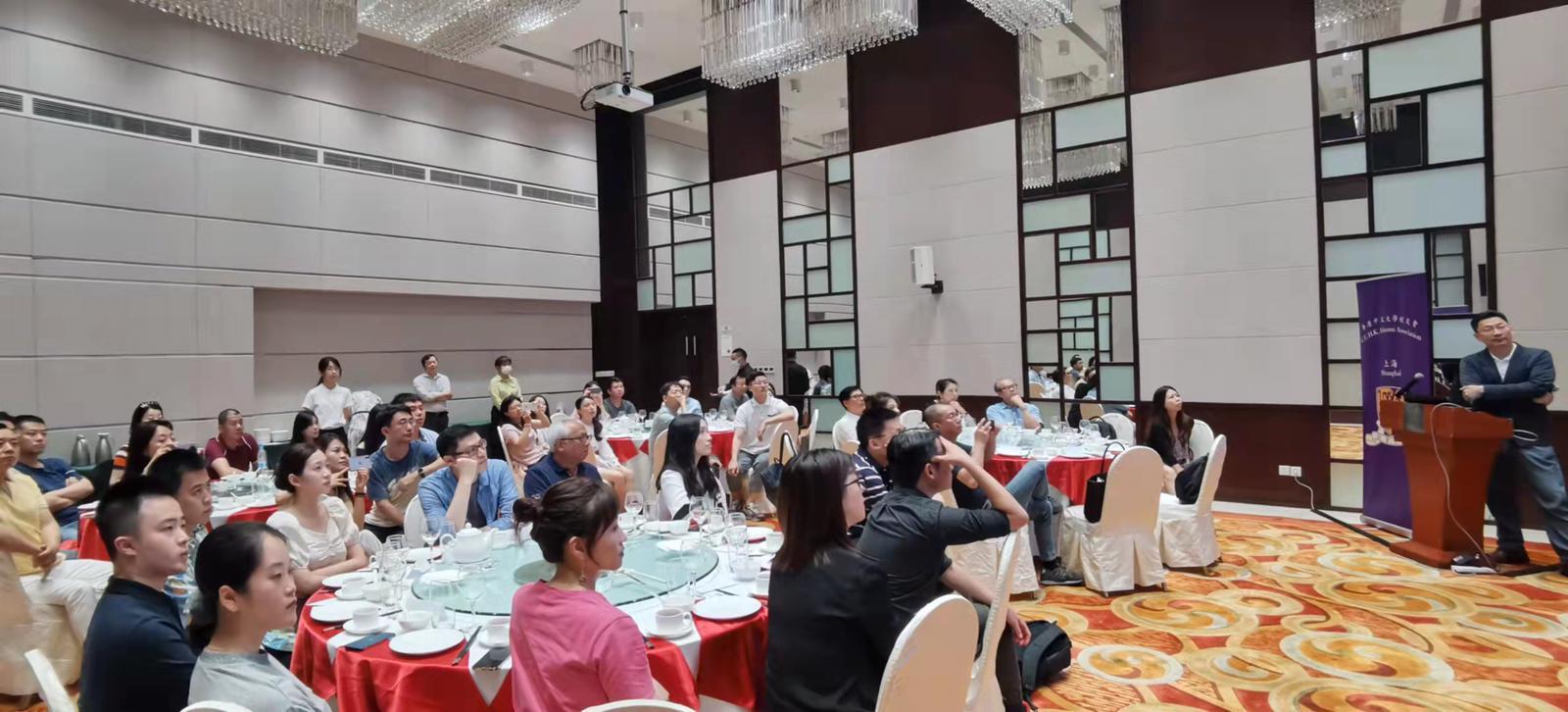 Annual General Meeting and Gala Dinner in April 2019