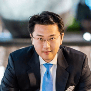 Alec TSEUNG