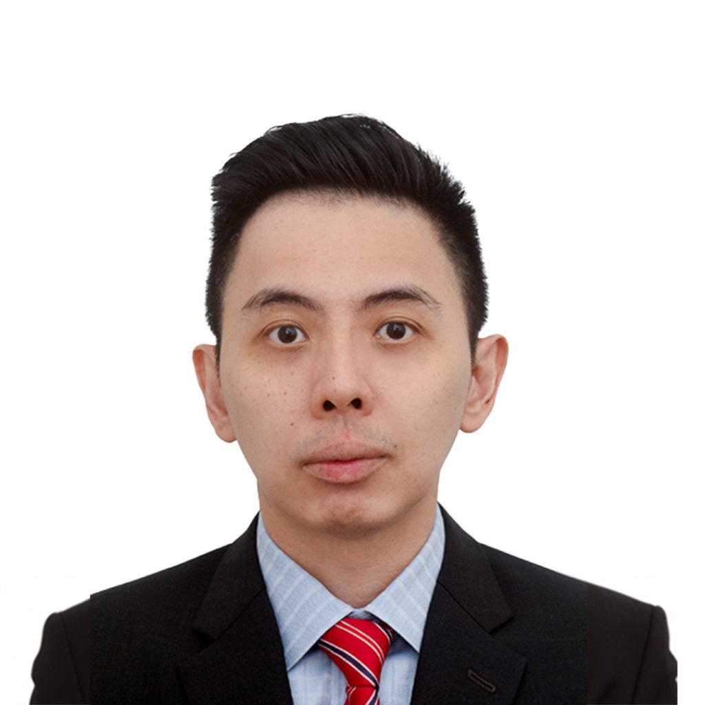 Justin lau
