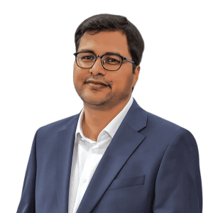Sharad GOLCHHA
