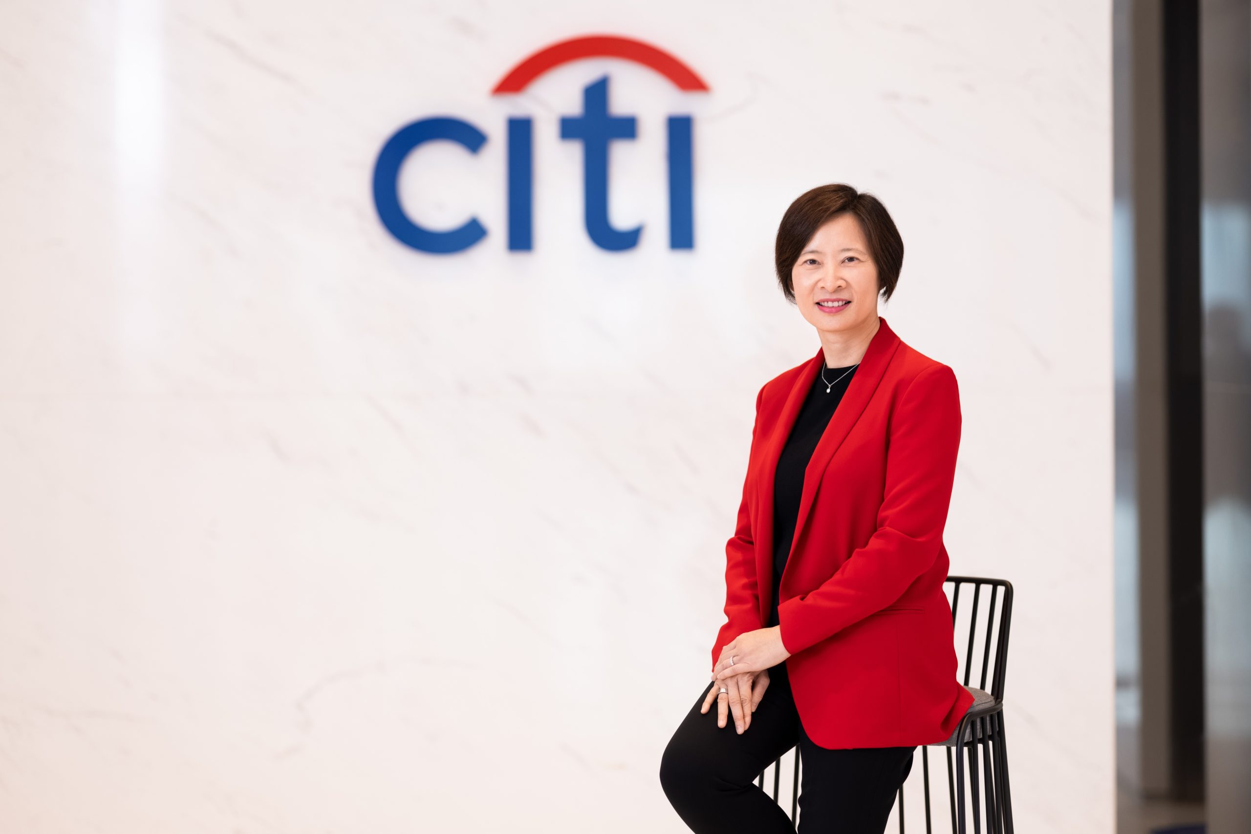From her first credit card to her present work as CEO, Angel has developed a lifelong relationship with Citi Hong Kong and Macau.