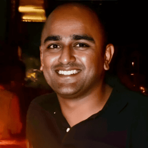 Vivek AVARI