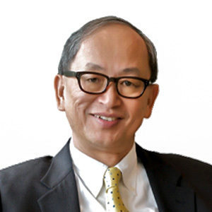 Albert CHENG