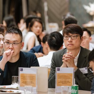 Alumni Industry Dinner-Shih Wing Ching-Centaline-6