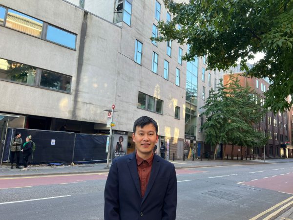 CUHK Business School alumni, Sam Liu, MREHA 2016, Centaline Investment Management Company Limited, Director of Investment. Student housing investment opportunity, 港中大商学院校友, 刘煜, 中大房地产及旅游资产管理硕士, 中原投资管理有限公司(开曼), 投资总监, 学生公寓投资机遇, 中大商學院校友, 劉煜, 中大房地產及旅遊資產管理碩士, 中原投資管理有限公司(開曼), 投資總監, 學生公寓投資機遇