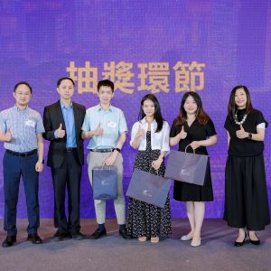 CUHK Business School Alumni Shenzhen gathering 2025 (9)