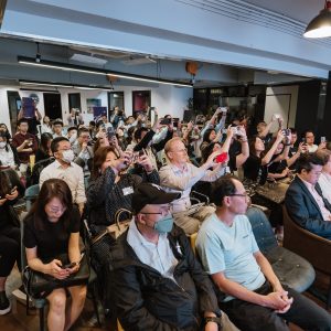 CUHK_Business_School_Alumni_Workshop_Microsoft_AI_Copliot_Fred_Sheu_5