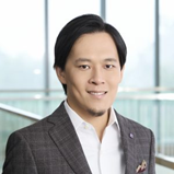 Dr Frank Ng-吳頴鋒博士