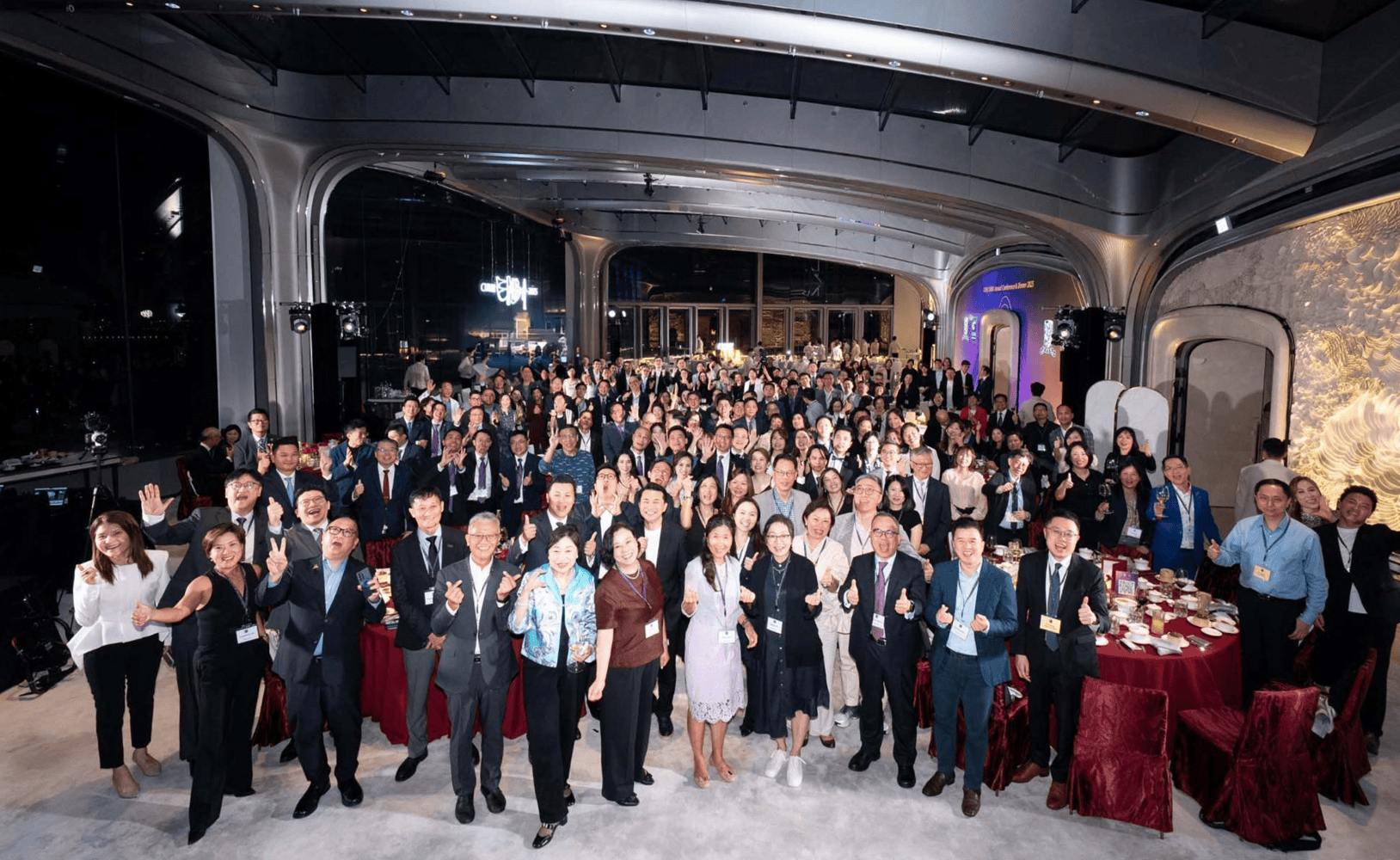 中文大学行政人员工商管理硕士校友会, EMBA年度會議及校友會周年大會, EMBA校友会, CUHK EMBA AA, CUHK EMBA Alumni Association, EMBA Annual Conference and AGM, 中文大学行政人员工商管理硕士校友会, EMBA年度会议及校友会周年大会, EMBA校友会
