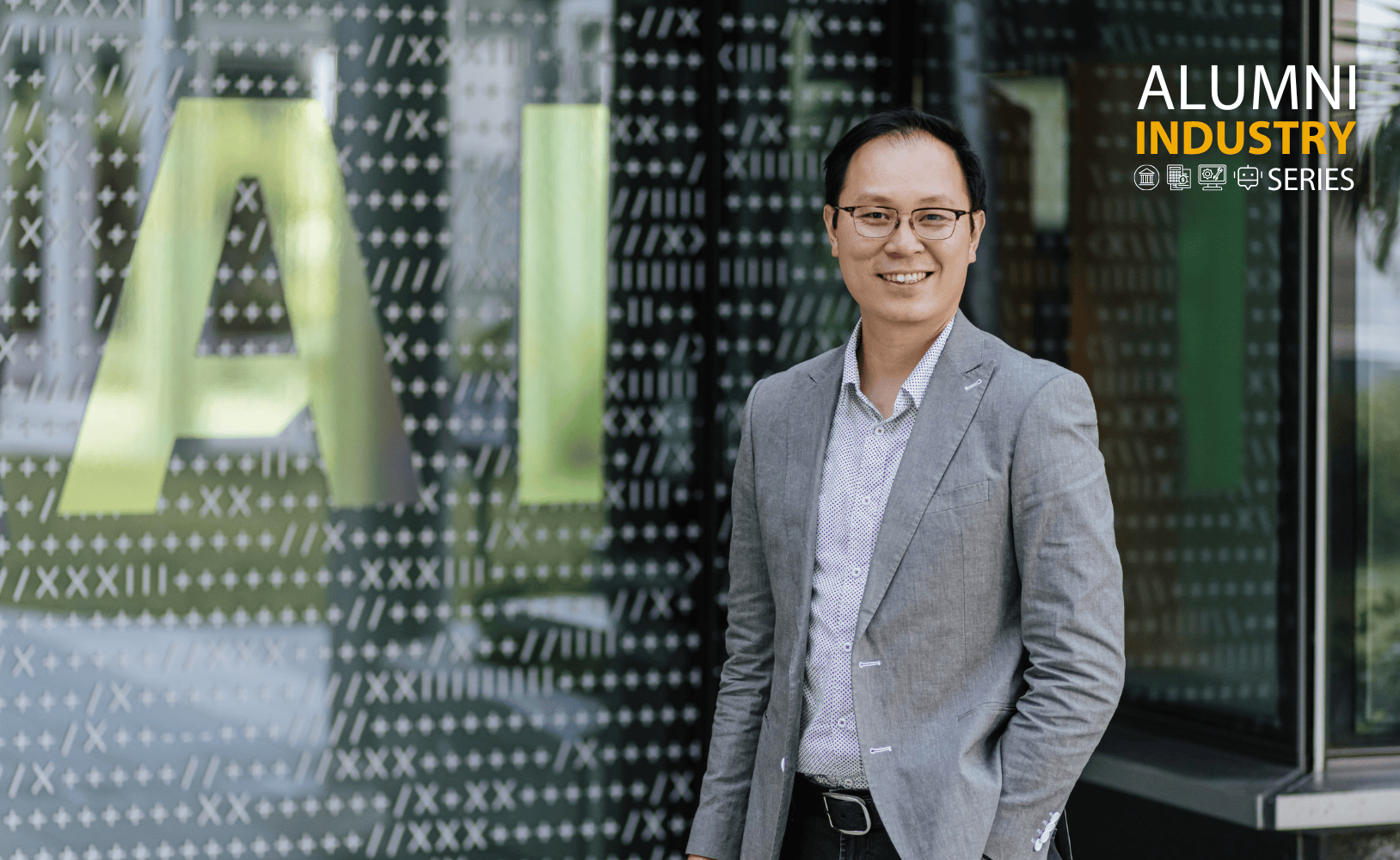 CUHK Business School Alumni, Patrick Chan, MScITM, Alibaba Cloud, Smart City, Digital Government, Solution Architect, GenAI, 中大商学院校友，陈志恒, 资讯科技管理硕士, 阿里云, 智慧城市, 数码政府, 架构师,中大商學院校友，陳志恒, 資訊科技管理碩士, 阿里雲, 智慧城市, 數碼政府, 架構師