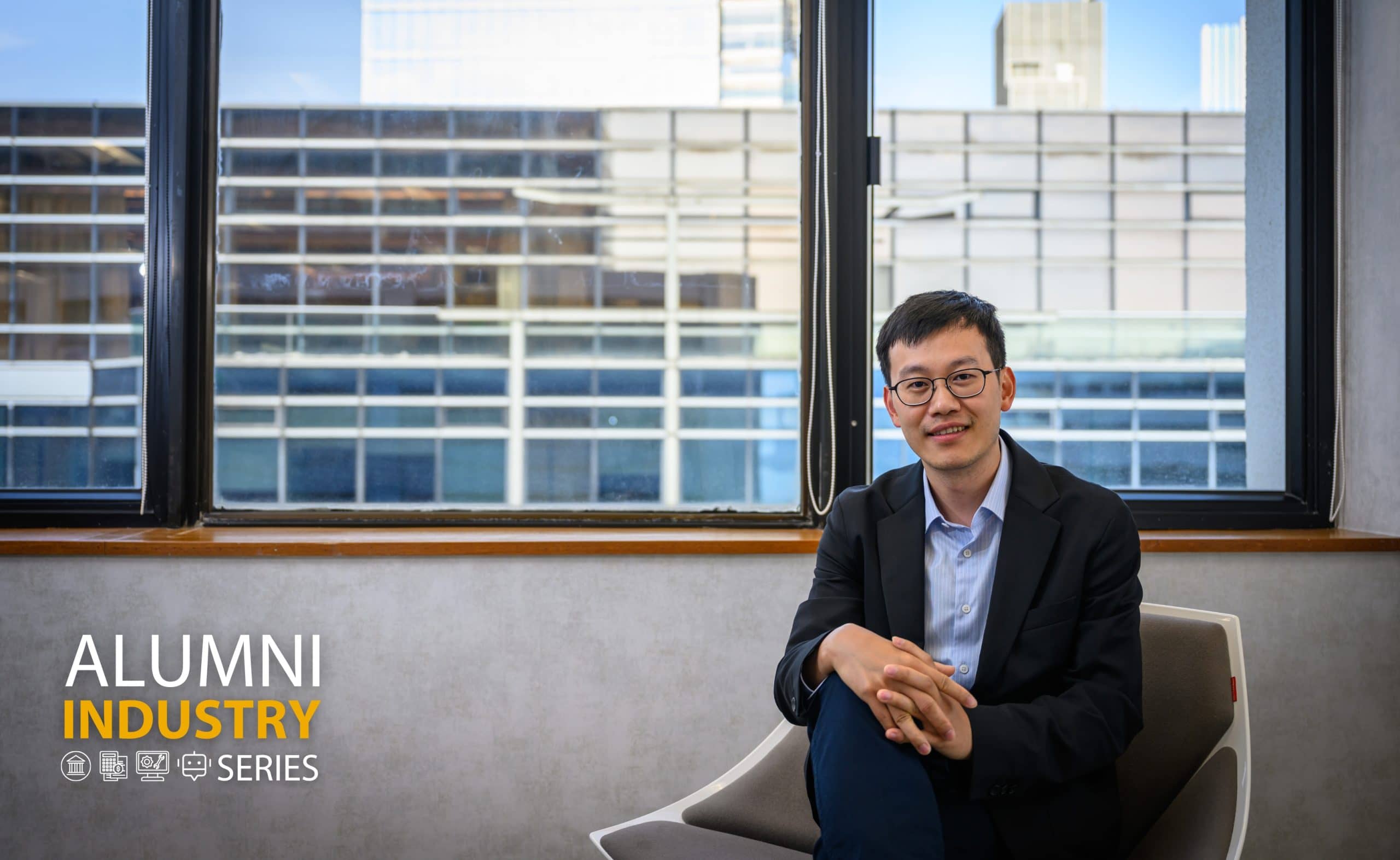 CUHK Business School alumni, Sam Liu, MREHA 2016, Centaline Investment Management Company Limited, Director of Investment. Student housing investment opportunity, 港中大商学院校友, 刘煜, 中大房地产及旅游资产管理硕士, 中原投资管理有限公司(开曼), 投资总监, 学生公寓投资机遇, 中大商學院校友, 劉煜, 中大房地產及旅遊資產管理碩士, 中原投資管理有限公司(開曼), 投資總監, 學生公寓投資機遇