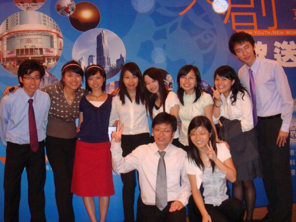 Expedia, Rebecca Lao, CUHK Business School, IBBA, travel data analyst, 刘玉婷, 中大商学院, 工商管理, 数据分析师, 劉玉婷, 中大商學院, 工商管理, 數據分析師