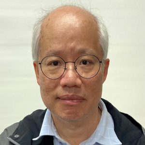 Leo CHENG