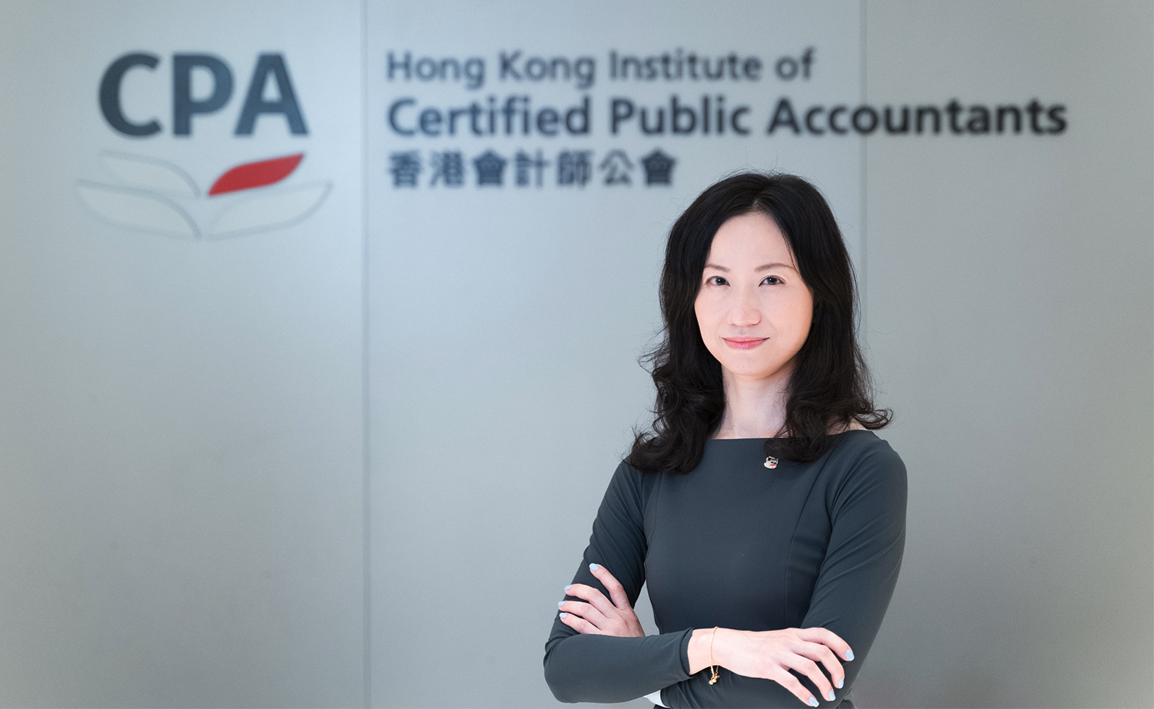 Loretta Fong HKCPA