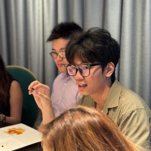 Lunch & Learn Series_Spencer Lam_4