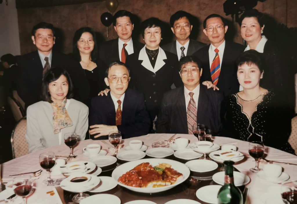 "CUHK