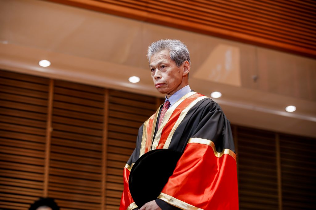 CUHK Business School,中大商學院,中大商学院,Honorary Fellows 2024,榮譽院士,荣誉院士, Roger Luk Koon hoo,陸觀豪,陆观豪