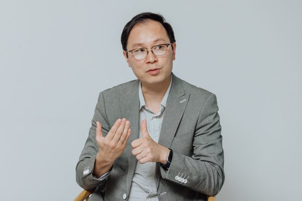 CUHK Business School Alumni, Patrick Chan, MScITM, Alibaba Cloud, Smart City, Digital Government, Solution Architect, GenAI, 中大商学院校友，陈志恒, 资讯科技管理硕士, 阿里云, 智慧城市, 数码政府, 架构师,中大商學院校友，陳志恒, 資訊科技管理碩士, 阿里雲, 智慧城市, 數碼政府, 架構師
