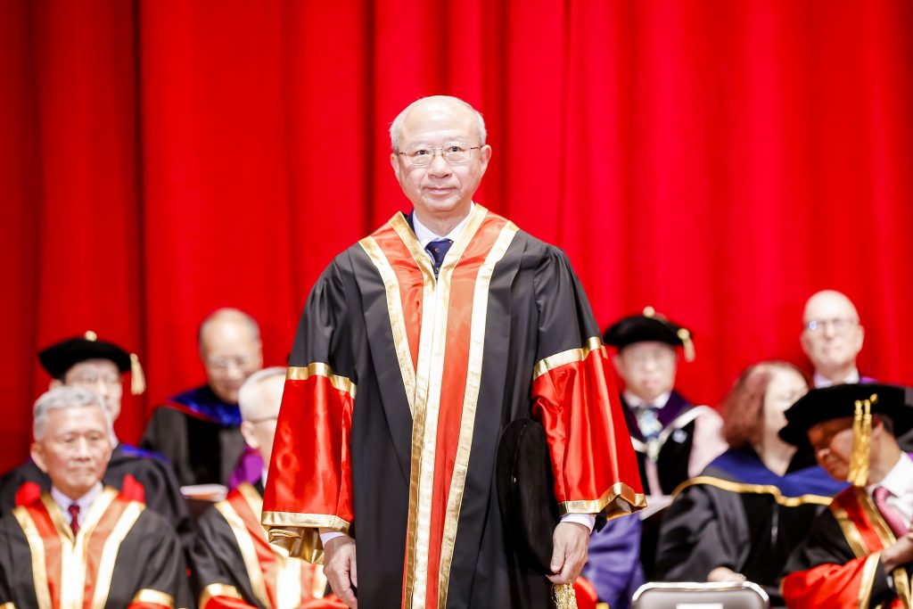 CUHK Business School,中大商學院,中大商学院,Honorary Fellows 2024,榮譽院士,荣誉院士,Roger Luk Koon hoo,陸觀豪,陆观豪