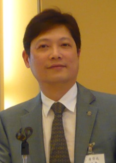 Raymond Lo Wai Shing