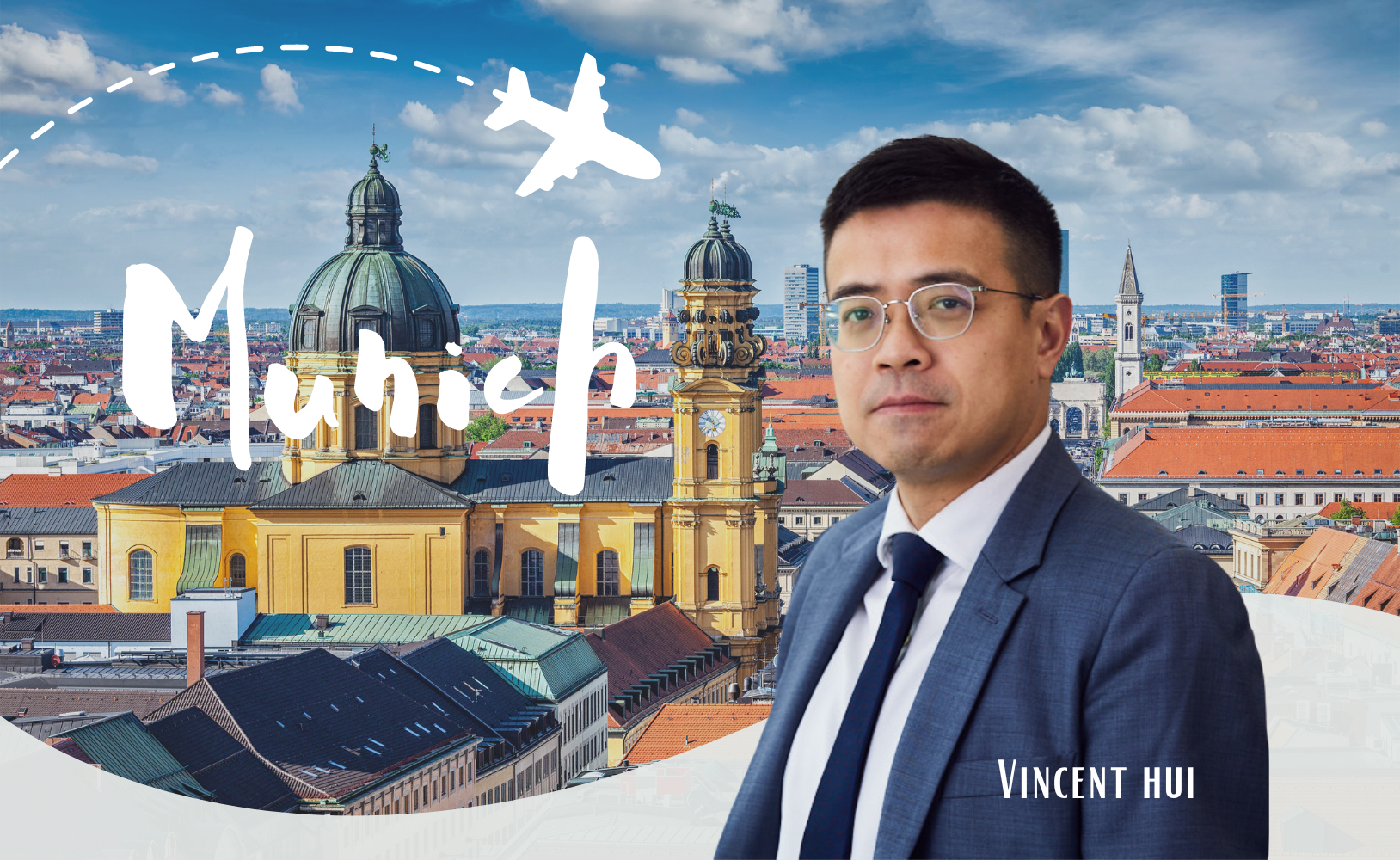 CUHK Business School Alumni, Vincent Hui, PACC 2010, Bavarian, Munich, Germany, Senior Tax Manager of PwC, 香港中文大学商学院校友, 许荣燊, 巴伐利亚, 慕尼黑, 德国, 普华永道高级税务经理, 香港中文大學商學院校友, 許榮燊, 巴伐利亞, 慕尼黑, 德國, 普華永道高級稅務經理