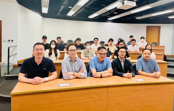 CUHK Business School Alumni, Patrick Chan, MScITM, Alibaba Cloud, Smart City, Digital Government, Solution Architect, GenAI, 中大商学院校友，陈志恒, 资讯科技管理硕士, 阿里云, 智慧城市, 数码政府, 架构师,中大商學院校友，陳志恒, 資訊科技管理碩士, 阿里雲, 智慧城市, 數碼政府, 架構師