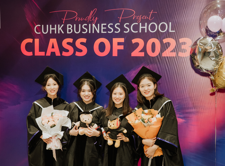 CUHK Business School Graduation Celebration 2024, Graduation 2024, 毕业2024, 中大商学院毕业庆典2024, 毕业庆典攻略,畢業2024, 中大商學院畢業慶典2024, 畢業慶典攻略